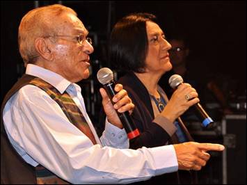 Antonio Barros e Cecéu também ficam de fora do São João de CG: “Não quisemos mendigar”