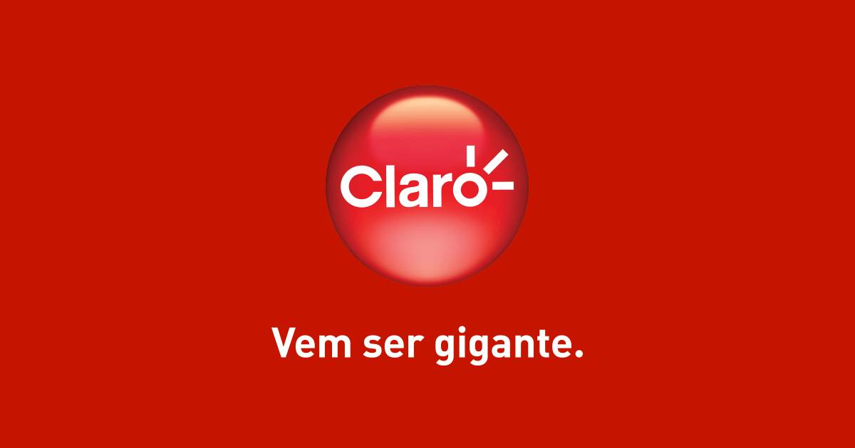 Marcas Embratel e Net vão desaparecer. Serão, agora, Claro Brasil