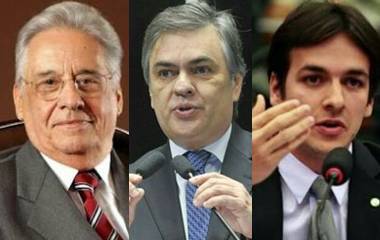 Cássio deve deixar a cena política enquanto ainda tem poucos aplausos – Por Milton Figueiredo