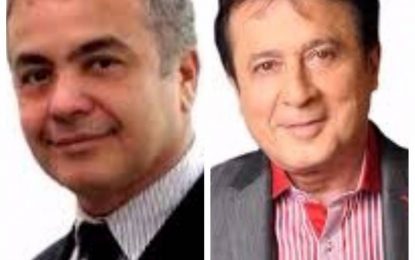 TANGO/FORRÓ: Colunistas paraibanos trocam farpas em jornal impresso: “Bajulação, não!”