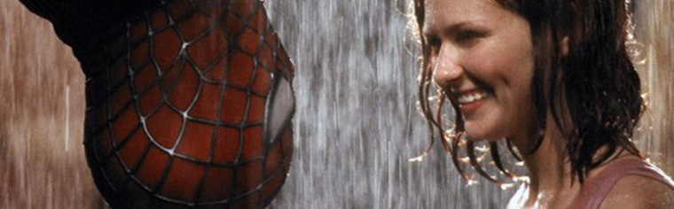 Homem-Aranha: De Volta ao Lar – Kirsten Dunst volta a criticar os reboots do herói