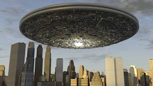 Jornal britânico diz que invasão alienígena deve ocorrer em setembro de 2017