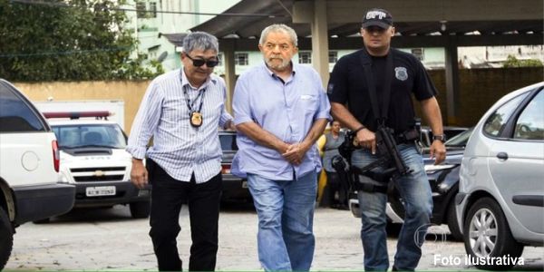 URGENTE: Vaza a sentença de Moro condenando o ex-presidente Lula. Quantos anos de cadeia ?