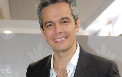 Otaviano Costa diz que não aceita mais convites para novelas