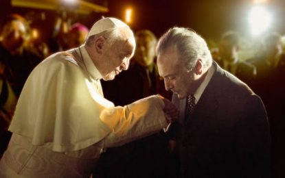 Com novo decreto, Papa poderá excomungar corruptos e mafiosos
