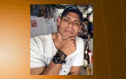 Juíza pede prisão preventiva de suspeitos de matar a facadas jovem no Parque do Povo