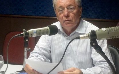 Ex-deputado pretende entregar cargo no governo para tentar retorno ao legislativo