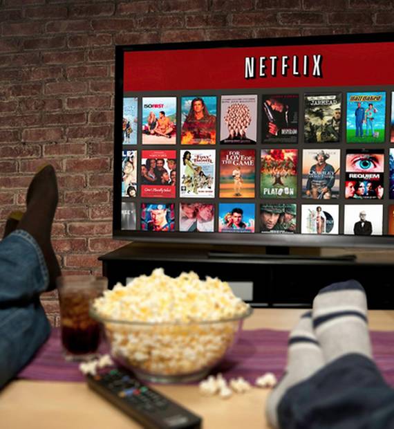 Netflix ficará mais cara a partir de julho