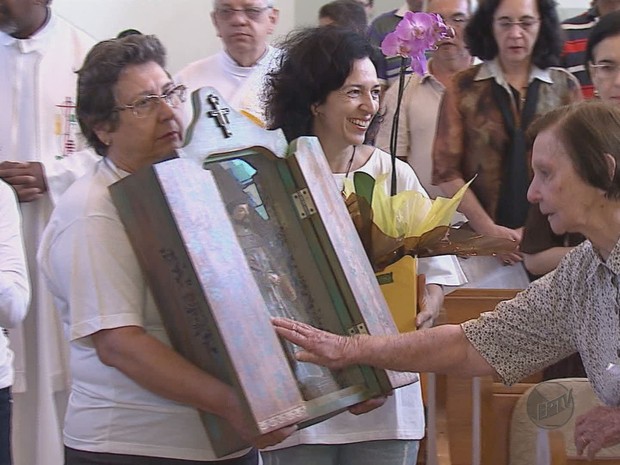 Arquidiocese da Paraíba receberá relíquia de São Francisco de Assis