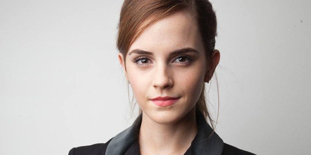 Emma Watson perde aneis em Spa e oferece recompensa para quem encontrá-los