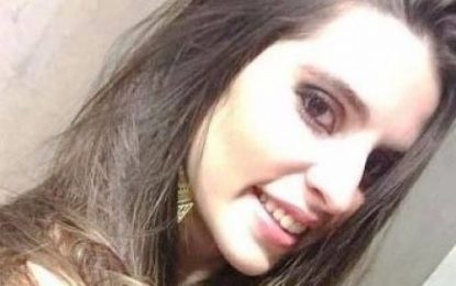 NO ALTO ROGER: Estudante de 18 anos é morta com tiro na cabeça após discutir com namorado