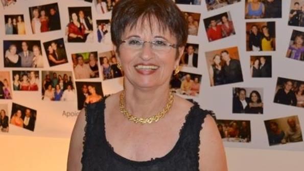 Morre em João Pessoa a jornalista Goretti Zenaide