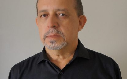 Blog do Rubens Nóbrega deixa Jornal da Paraíba