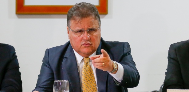 Juiz mantém prisão preventiva do ex-ministro Geddel Vieira Lima