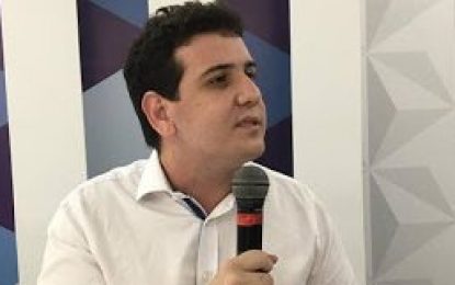 Associação Paulista de Imprensa recomenda nome de André Amaral para assumir Minc