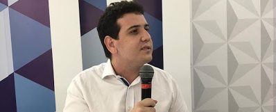 Associação Paulista de Imprensa recomenda nome de André Amaral para assumir Minc
