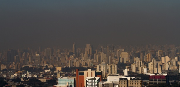 Mito ou verdade: viver em cidade poluída aumenta risco de câncer de pulmão?