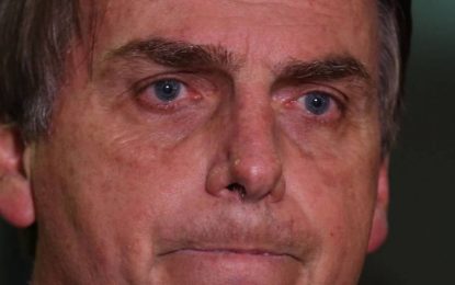 Jair Bolsonaro só teve dois projetos aprovados em 26 anos de Congresso