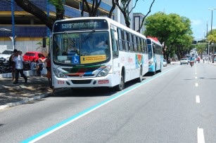 Sintur-JP repudia paralisação dos ônibus agendada para este domingo
