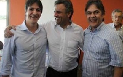 CONTRADIÇÕES DE PEDRO: Deputado dá com uma mão, tira com outra e posa de bom moço – Por Diego Lima