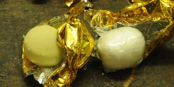 Cocaína é achada dentro de bombons ‘Ouro Branco’, e mulher é presa em aeroporto