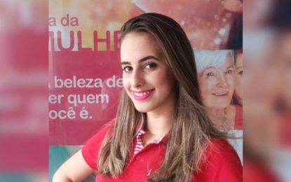 Morte de filha de ex-vereador paraibano causa comoção nas redes sociais