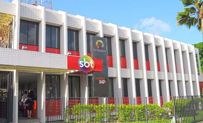 TV Tambaú abre vaga de trabalho no setor administrativo; veja
