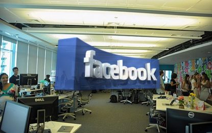 Facebook anuncia escola de programação no Brasil