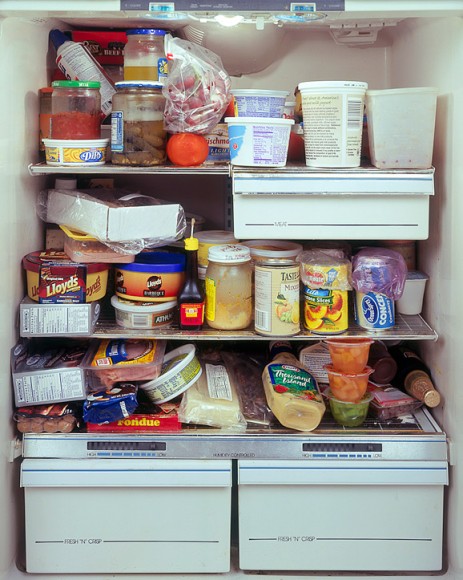 7 alimentos que você guarda na geladeira, mas não tem necessidade