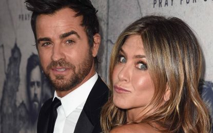 Jennifer Aniston se irrita com cobranças para engravidar: ‘uma invasão da privacidade’