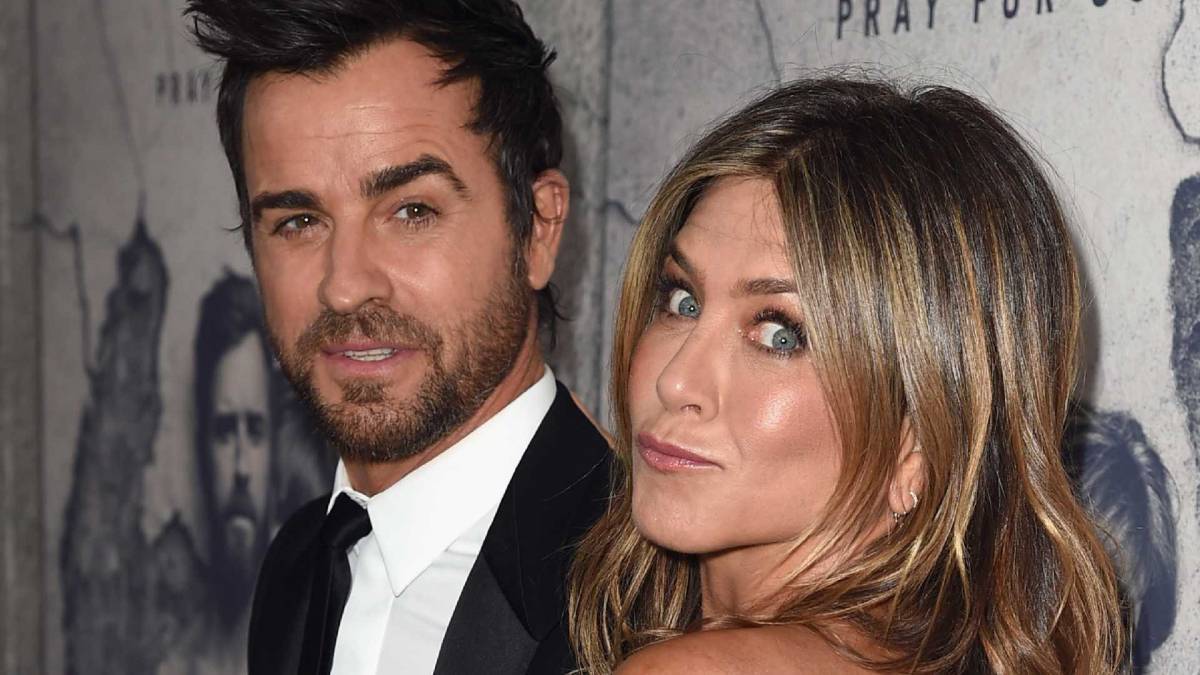 Jennifer Aniston se irrita com cobranças para engravidar: ‘uma invasão da privacidade’