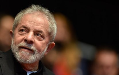 TÍTULO HONORIS CAUSA A LULA: Por que a UFPB não vai entregar a honraria?