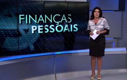 Após Evaristo Costa, apresentadora ‘famosa’ sai da Globo para trabalhar em banco