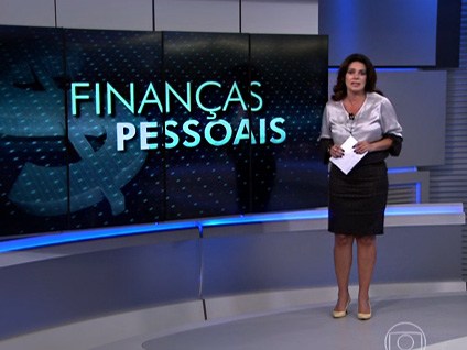 Após Evaristo Costa, apresentadora ‘famosa’ sai da Globo para trabalhar em banco