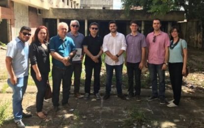 UEPB pode ganhar novo Campus em João Pessoa