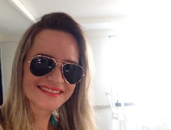 QUEIXA CRIME: Ricardo processa Ana Gaudêncio após críticas na redes sociais