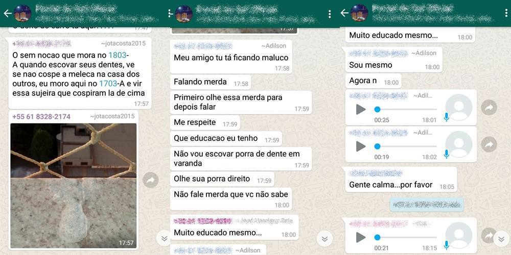 Briga de vizinhos termina em homicídio no Distrito Federal