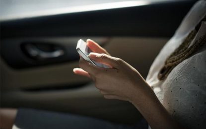 Aprovado projeto de Cássio que obriga operadoras a garantir sinal de celular nas rodovias