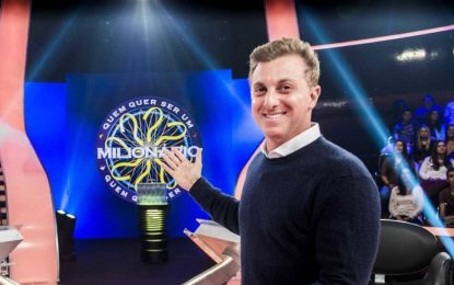 Luciano Huck e empresários criam fundo para apoiar candidatos