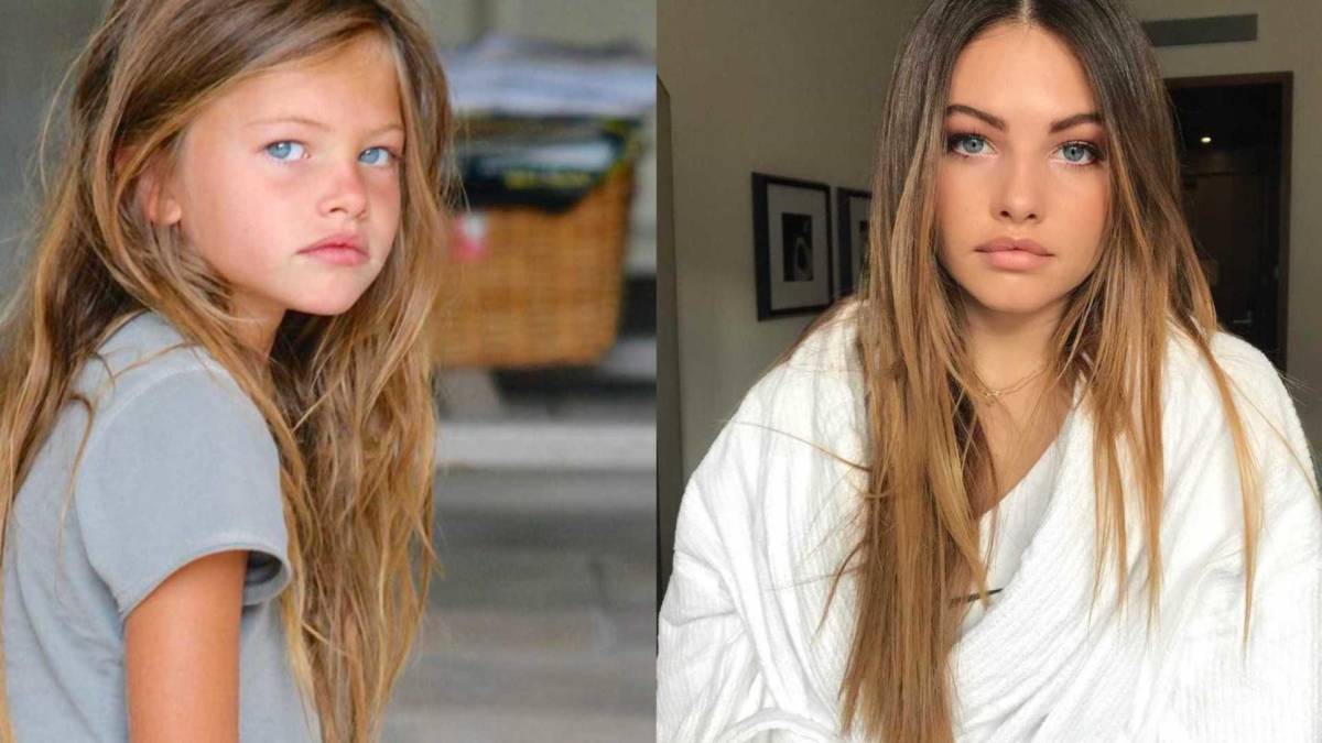 ‘Menina mais bonita do mundo’ brilha na Semana de Moda de NY