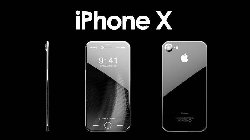 VEM AÍ O IPHONE X: Como será o novo ‘smartphone’ que a Apple lança na terça-feira