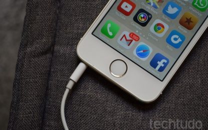 Saiba como prolongar a bateria do seu iPhone