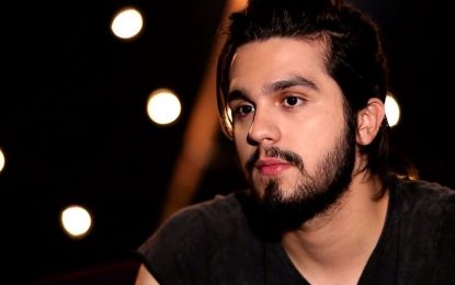 LISTA NEGRA: Globo cancela pela 2ª vez especial de fim de ano com Luan Santana
