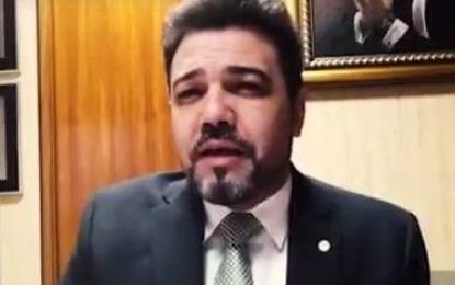 Rede Globo oferece “cursos para bandidos” acusa pastor Marco Feliciano – VEJA VÍDEO