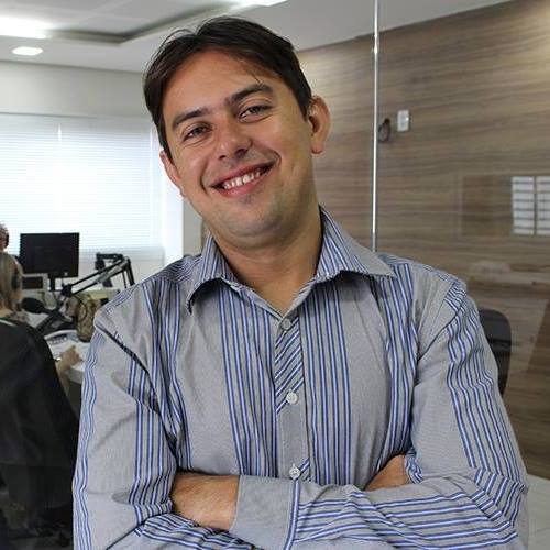Rádio Sanhauá ganha reforço na programação; Léo Ferreira é o novo repórter da casa