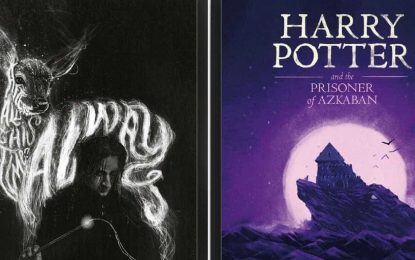 No dia das bruxas autora lança loja de Harry Potter no Brasil