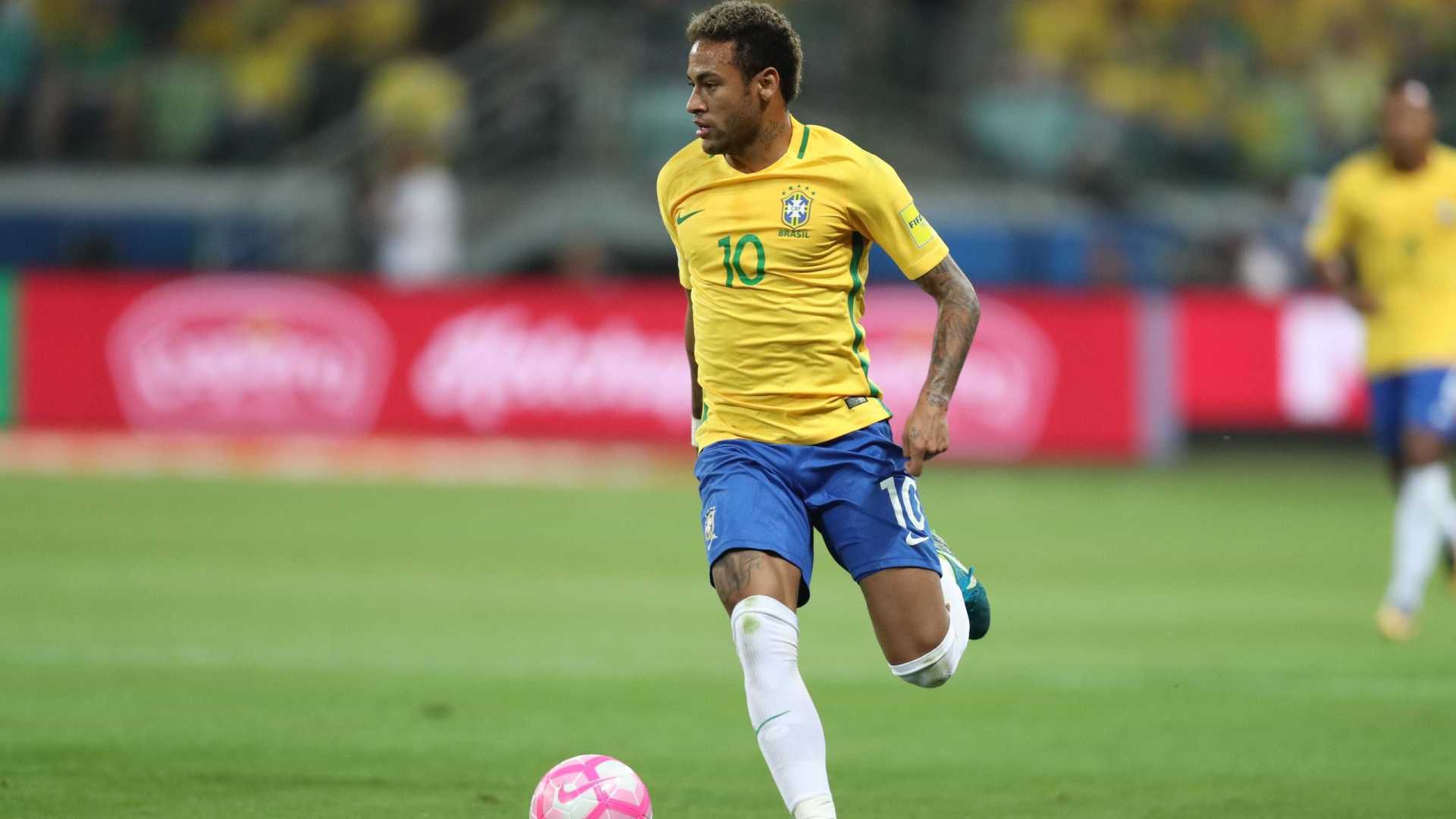 CBF confirma amistoso da seleção brasileira contra a Rússia