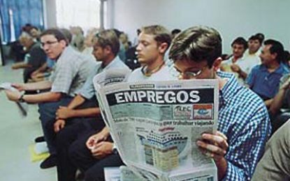 Sine-PB oferta quase 200 vagas de emprego em várias cidades da Paraíba a partir de segunda