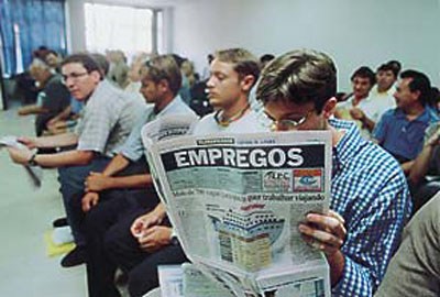 Sine-PB oferta quase 200 vagas de emprego em várias cidades da Paraíba a partir de segunda