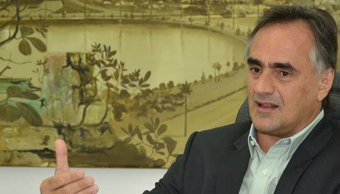 VEJA VÍDEO: Luciano Cartaxo afirma que não irá discutir cargos